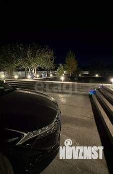 Дом 50м&sup2;, 1-этажный, участок 16 сот.  