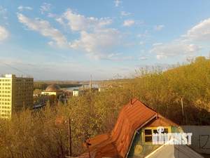 Дом 45м², 1-этажный, участок 423 сот.  
