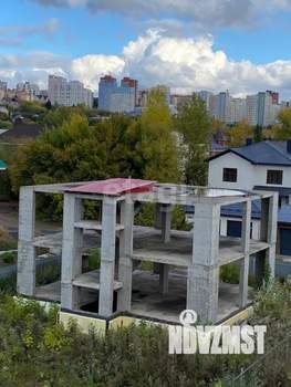 Дом 298м², 2-этажный, участок 622 сот.  
