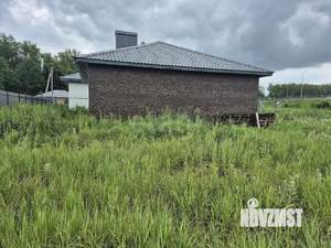 Дом 84м&sup2;, 1-этажный, участок 7 сот.  