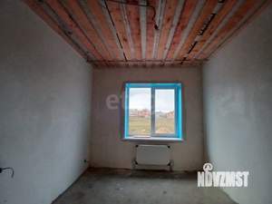 Дом 117м², 1-этажный, участок 8 сот.  