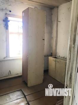 Дом 55м², 2-этажный, участок 5 сот.  