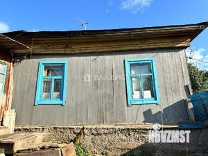 Дом 34м², 1-этажный, участок 5 сот.  