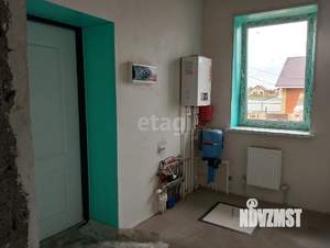 Дом 90м², 1-этажный, участок 7 сот.  