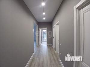 Дом 112м², 1-этажный, участок 7 сот.  