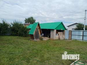 Дом 200м², 3-этажный, участок 16 сот.  