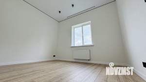 Коттедж 170м², 1-этажный, участок 7 сот.  