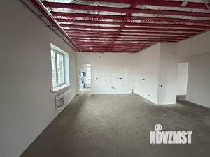 Дом 120м², 1-этажный, участок 6 сот.  