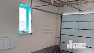 Коттедж 178м², 1-этажный, участок 10 сот.  