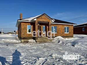 Дом 110м², 2-этажный, участок 7 сот.  