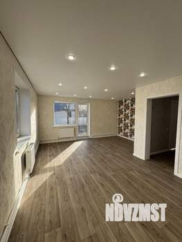 Коттедж 90м², 1-этажный, участок 5 сот.  