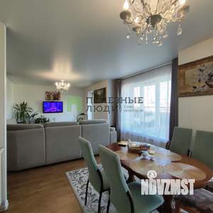 Дом 140м², 2-этажный, участок 6 сот.  