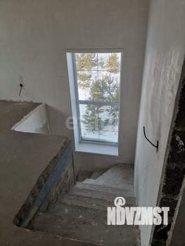 Дом 100м², 2-этажный, участок 7 сот.  