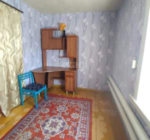 Дом 140м², 1-этажный, участок 582 сот.  