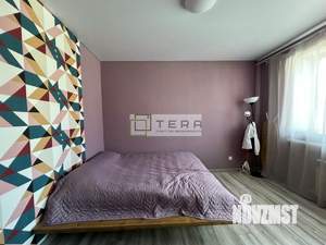 Дом 70м², 1-этажный, участок 6 сот.  