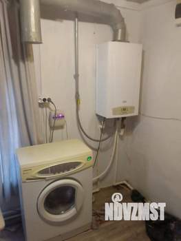 Дом 40м², 1-этажный, участок 10 сот.  