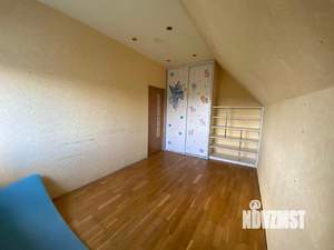 Коттедж 670м², 3-этажный, участок 12 сот.  