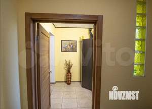 Коттедж 122м&sup2;, 2-этажный, участок 15 сот.  