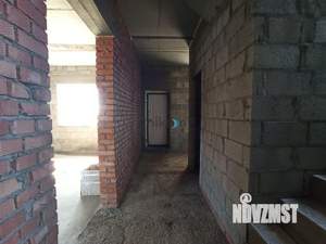 Дом 150м², 2-этажный, участок 6 сот.  