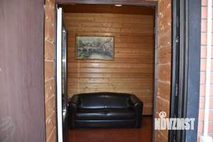 Дом 368м², 2-этажный, участок 15 сот.  