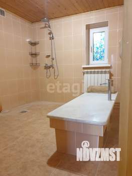 Дом 350м², 2-этажный, участок 12 сот.  