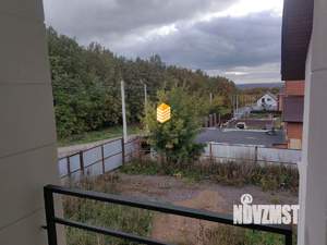 Дом 212м², 2-этажный, участок 15 сот.  