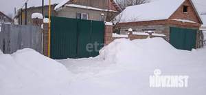 Дом 100м², 2-этажный, участок 12 сот.  