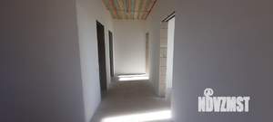 Коттедж 100м², 2-этажный, участок 6 сот.  