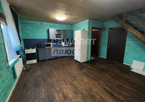 Дом 70м², 2-этажный, участок 5 сот.  