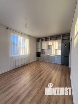 Коттедж 75м², 1-этажный, участок 6 сот.  