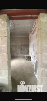 Коттедж 90м², 1-этажный, участок 600 сот.  