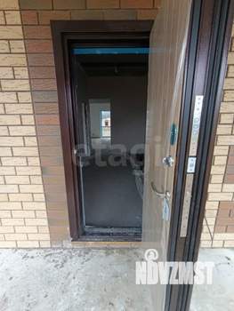 Дом 120м², 2-этажный, участок 7 сот.  