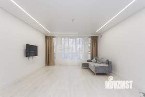 Дом 104м&sup2;, 1-этажный, участок 6 сот.  