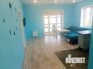 Коттедж 89м², 1-этажный, участок 7 сот.  