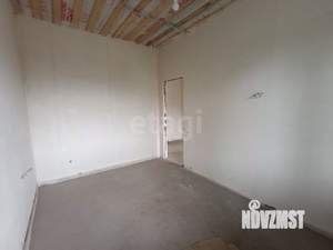 Дом 96м², 1-этажный, участок 8 сот.  