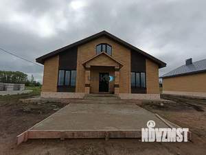 Дом 150м², 2-этажный, участок 7 сот.  