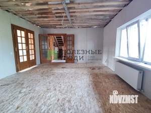 Дом 163м², 2-этажный, участок 12 сот.  