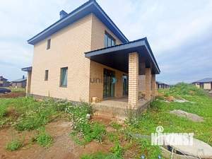 Дом 150м², 2-этажный, участок 6 сот.  