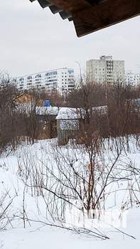 Дом 38м², 1-этажный, участок 11 сот.  
