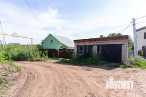 Дом 72м², 2-этажный, участок 10 сот.  