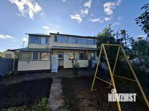 Таунхаус 150м², 2-этажный, участок 2 сот.  