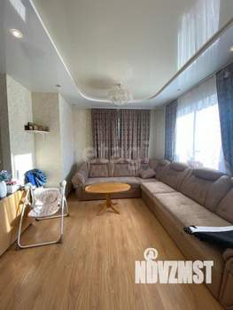 Дом 160м², 3-этажный, участок 12 сот.  