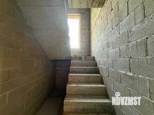 Коттедж 110м², 2-этажный, участок 8 сот.  