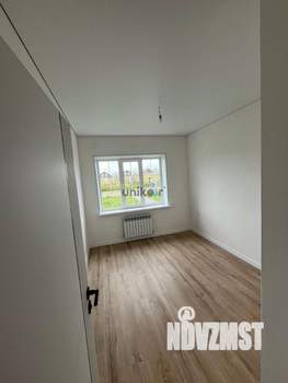 Коттедж 125м², 2-этажный, участок 6 сот.  