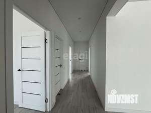 Дом 115м², 2-этажный, участок 6 сот.  