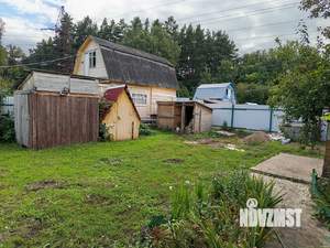 Дом 140м², 2-этажный, участок 7 сот.  