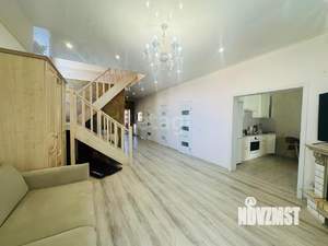 Дом 180м², 2-этажный, участок 6 сот.  