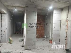 Таунхаус 240м², 2-этажный, участок 4 сот.  