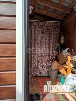 Дом 64м&sup2;, 2-этажный, участок 8 сот.  