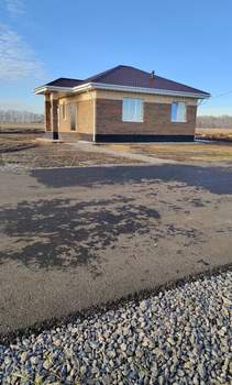 Дом 86м&sup2;, 1-этажный, участок 7 сот.  